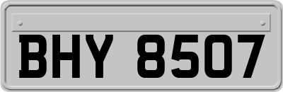 BHY8507