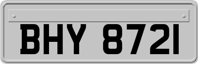 BHY8721