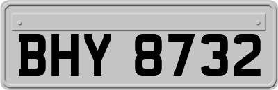 BHY8732