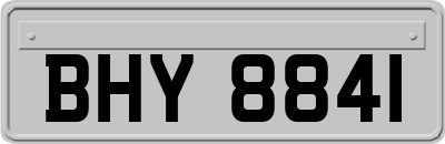 BHY8841