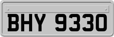 BHY9330
