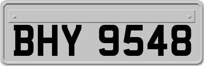 BHY9548