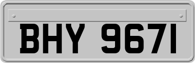 BHY9671