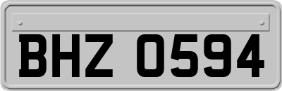 BHZ0594