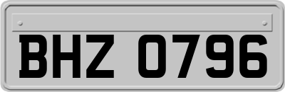 BHZ0796