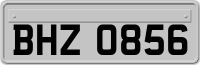 BHZ0856