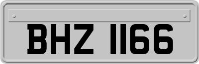 BHZ1166