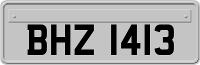 BHZ1413