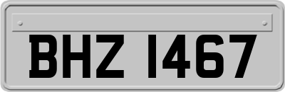 BHZ1467