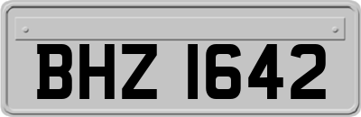 BHZ1642