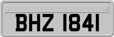 BHZ1841