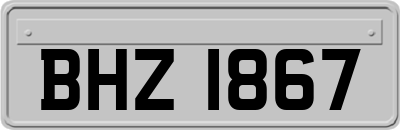 BHZ1867