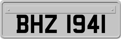 BHZ1941