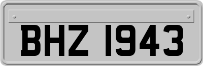 BHZ1943