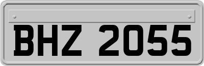 BHZ2055
