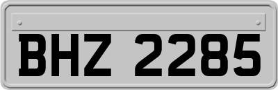 BHZ2285