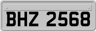 BHZ2568