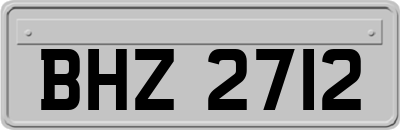 BHZ2712