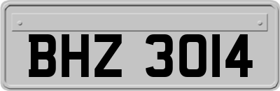 BHZ3014