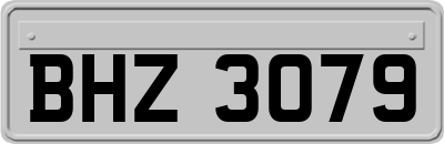 BHZ3079