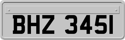 BHZ3451
