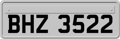 BHZ3522
