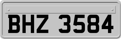 BHZ3584