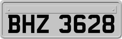 BHZ3628