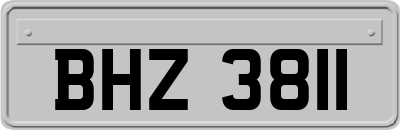 BHZ3811