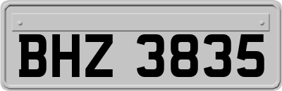 BHZ3835