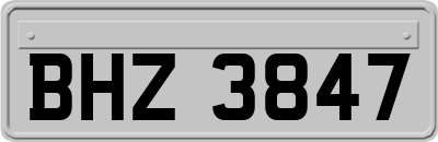 BHZ3847