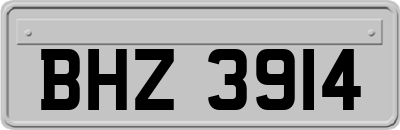 BHZ3914
