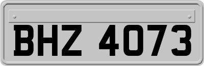 BHZ4073