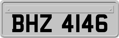 BHZ4146