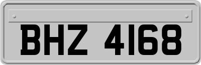 BHZ4168