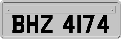 BHZ4174