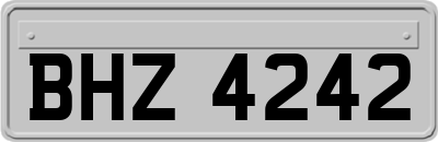 BHZ4242