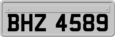 BHZ4589