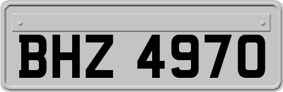 BHZ4970