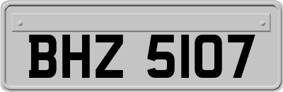 BHZ5107