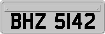 BHZ5142