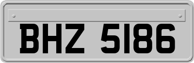 BHZ5186