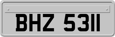 BHZ5311
