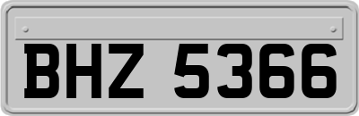 BHZ5366