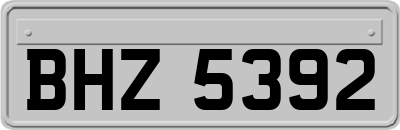 BHZ5392