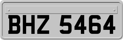 BHZ5464