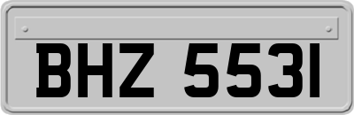 BHZ5531