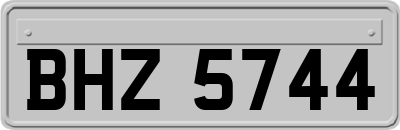 BHZ5744