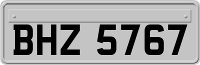 BHZ5767
