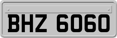 BHZ6060